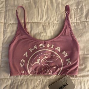 Gymshark Legacy Bra